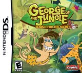 George of the Jungle and the Search for the Secret (Nintendo DS)